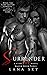 Surrender (Club XXX, #3)