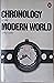 Chronology of the Modern World, 1763-1965