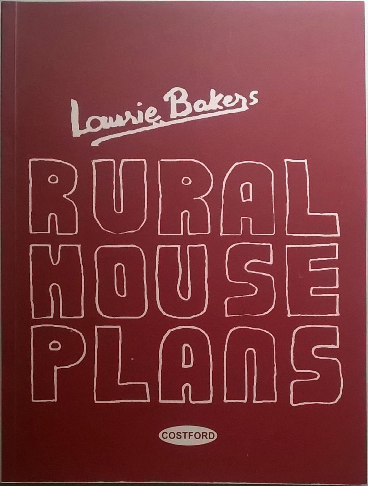 Rural House Plans