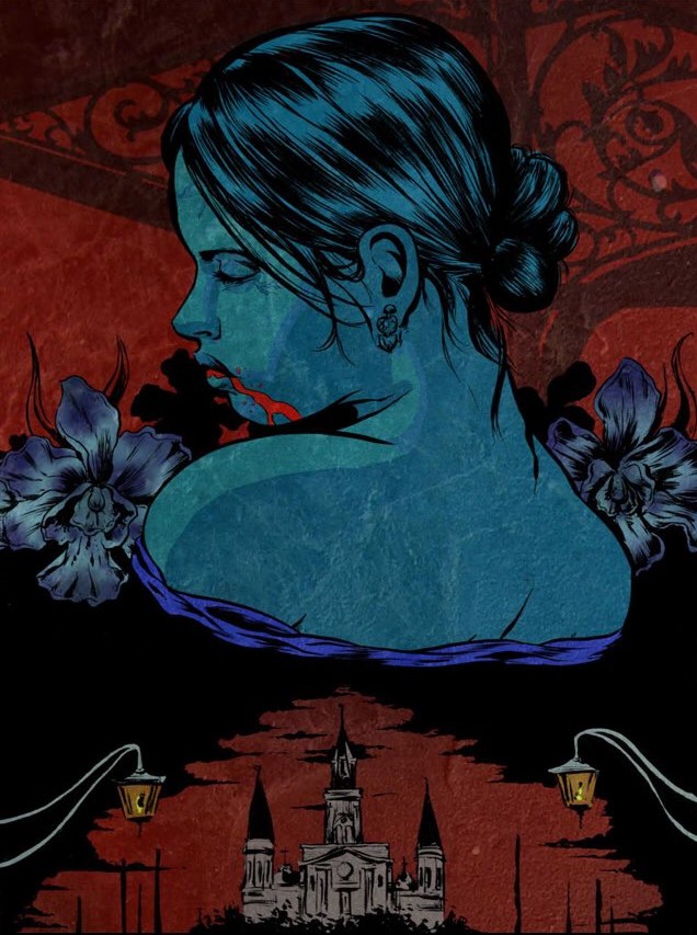 Choice of the Vampire (Choice of the Vampire, #1)