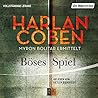 Böses Spiel by Harlan Coben