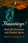 Hauntings: Real-l...