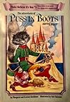The Adventures of Puss in Boots Starring You (Make Believe It's You, #1)