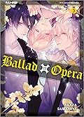 Ballad x Opera, volume 5