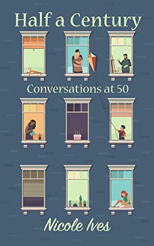 Half a Century: Conversations at 50