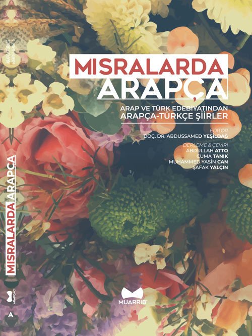 Mısralarda Arapça
