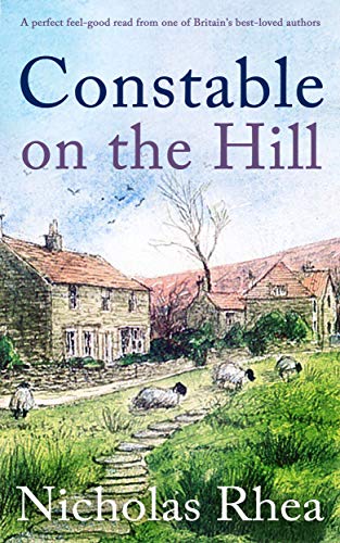 Constable on the Hill (Constable Nick Mystery, #1)