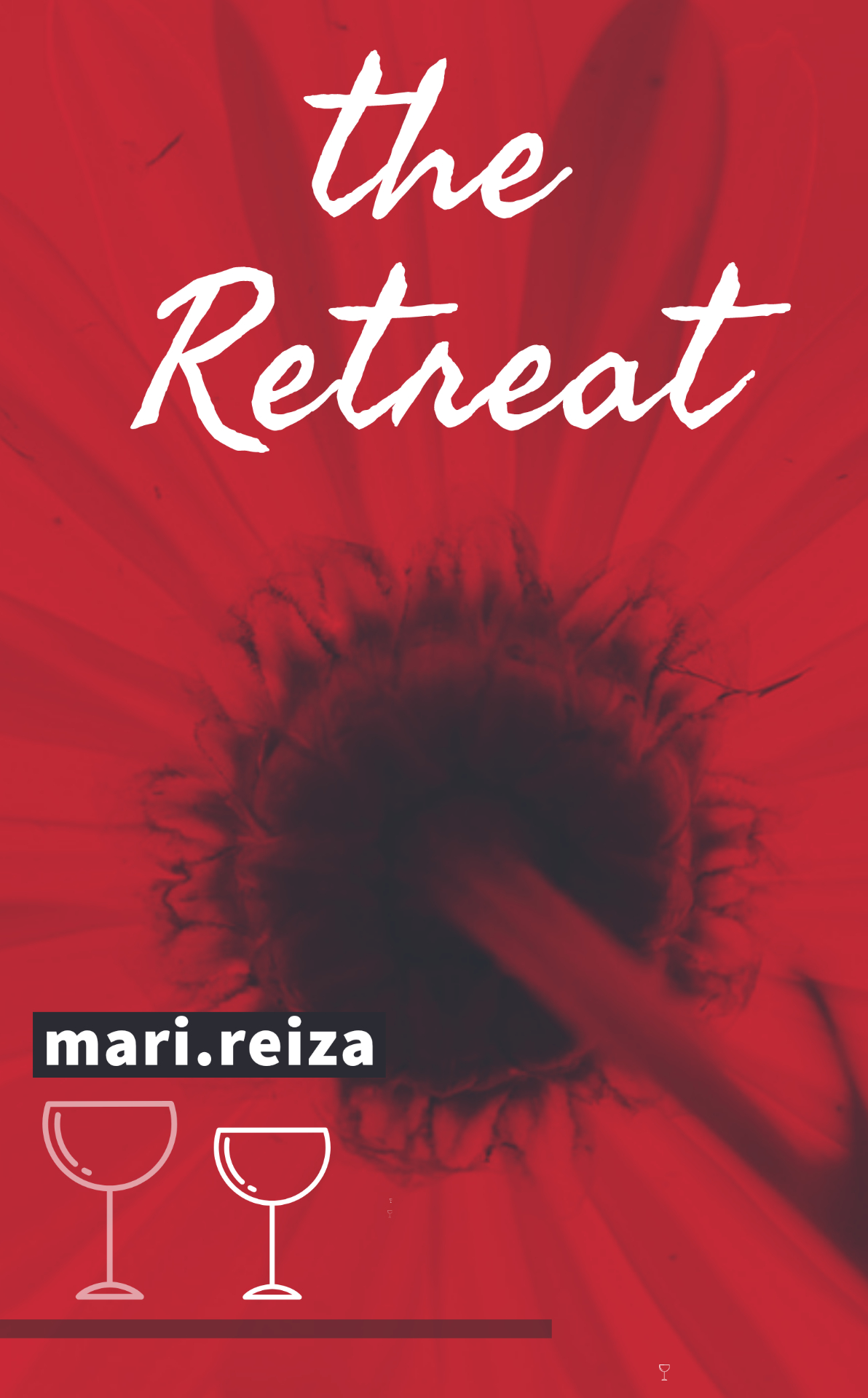 the Retreat