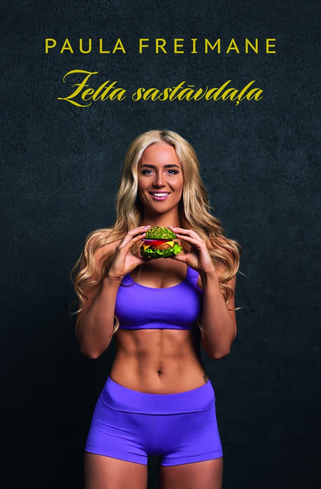 Zelta sastāvdaļa