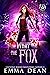 What the Fox (The Chaos of Foxes, #3)