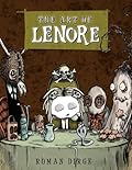 The Art of Lenore