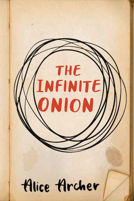 The Infinite Onion (Kindle Edition)