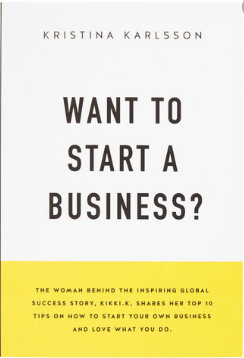 Want to Start a Business?
