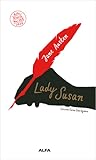 Lady Susan by Jane Austen