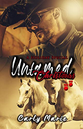 Untamed Christmas (Untamed, #1.5)