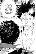 Platinum End Chapter 49