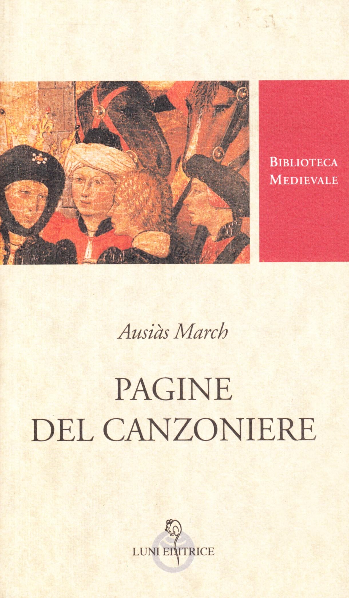 Pagine del Canzoniere