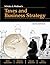 Scholes and Wolfson's Taxes and Business Strategy