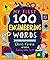 My First 100 Engineering Words: Essential STEAM Learning for Babies and Toddlers from the #1 Science Author for Kids (My First STEAM Words)