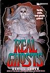 Real Ghosts by Daniel   Cohen