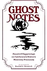 Ghost Notes: Haun...