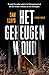 Het geheugenwoud by Sam  Lloyd
