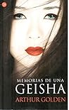 Memorias de una g...