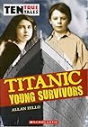 Titanic Young Survivors