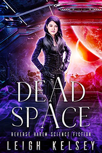 Dead Space (Kindle Edition)
