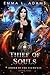 Thief of Souls (Order of the Elements, #1)
