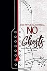 No Ghosts (The Cowboy and the Dom, #3)