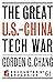 The Great U.S.-China Tech War