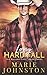 Long Hard Fall (The Walker Five #3)