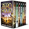 Zero Hour: The Complete Box Set