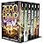 Zero Hour: The Complete Box...