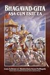 Bhagavad Gītā Așa...