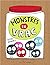 Monstres en vrac by Elise Gravel