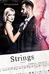 Book cover for Strings