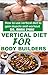 VERTICAL DIET FOR BODYBUILD...
