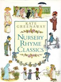 Nursery Rhyme Classics