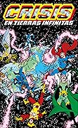 Crisis en Tierras Infinitas XP, vol 2 de 5