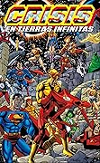 Crisis en Tierras Infinitas XP, vol 1 de 5