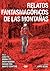 Relatos fantasmagóricos de las montañas