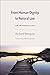 From Human Dignity to Natural Law by Richard Berquist