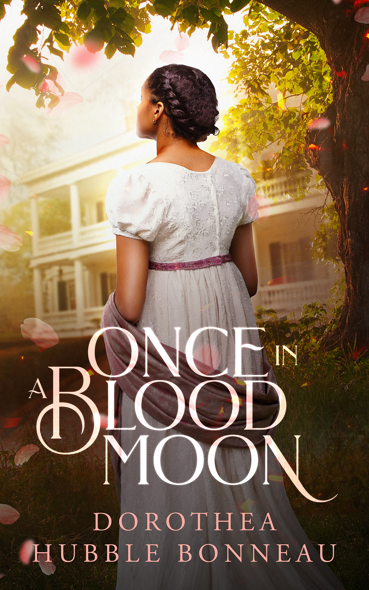 Once in a Blood Moon