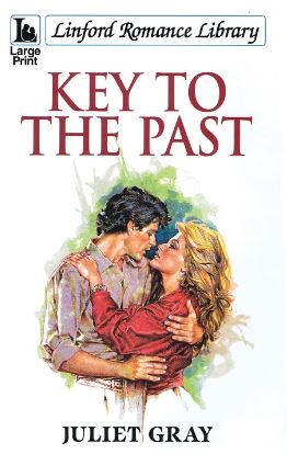 Key To The Past (LIN)