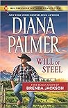Will of Steel / Texas Wild
