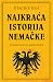 Najkraća istorija Nemačke
