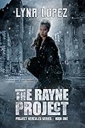 The Rayne Project