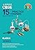 15+1 Practice Papers - Science: CBSE Class 10 for 2020 Examination